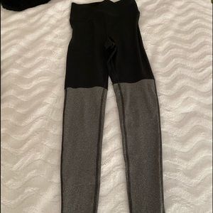 long leggings from target